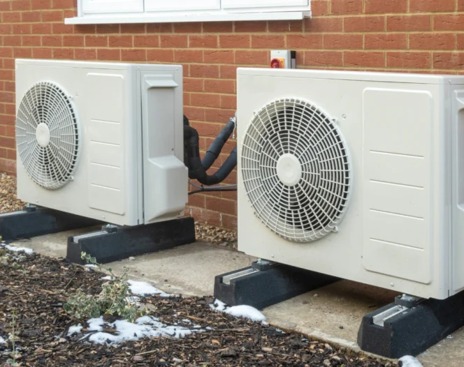 Heat Pump Installations